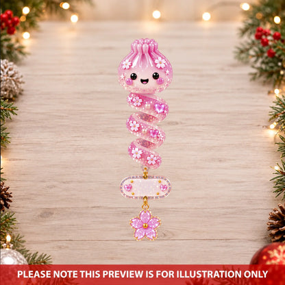Family Celebration Christmas Ornament