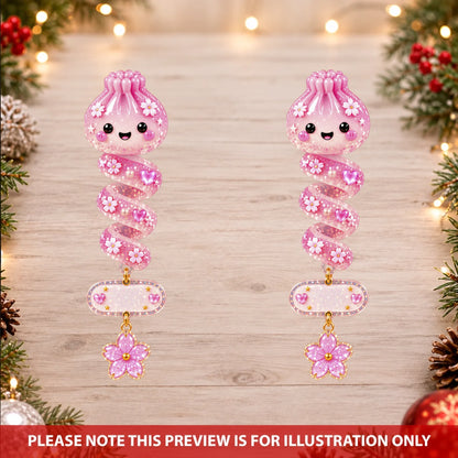 Family Celebration Christmas Ornament