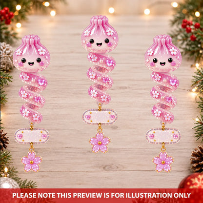 Family Celebration Christmas Ornament